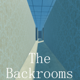 the Backrooms (Early Alpha)