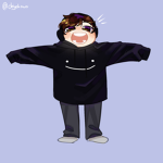 Clothes XD UwU conichiwa