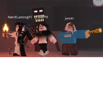 Miximus Squad
