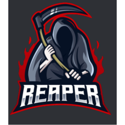 Reaper Kai | FlagShip Dojo BETA