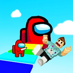[ADMIN] Among Us Obby for ADMIN icon