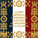 Cavalerie de la Garde Impériale