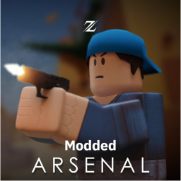Zac's arsenal Modded [Update!]
