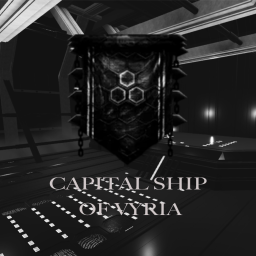 [VE] Capital Ship of Vyria