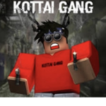 KOTTAI CITY