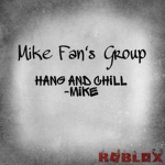 Mike Fan's Group