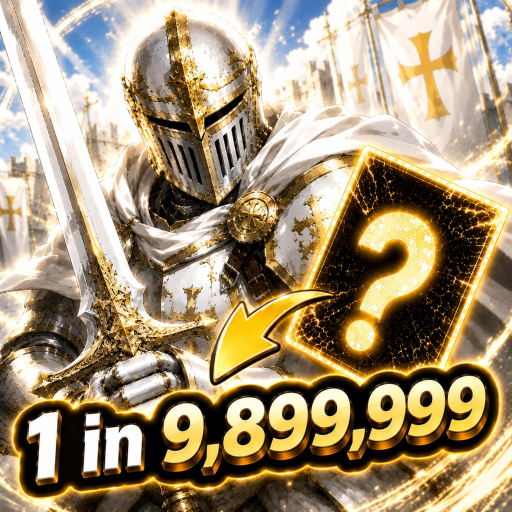 Card Fantasy RNG icon