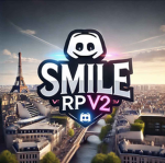 Smile RP Officiel