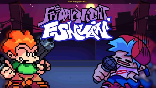 Fnf music battle