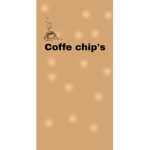 coffe chips