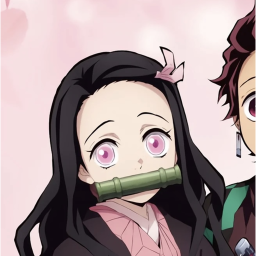 Nezuko And I
