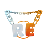 Rounded Entertainment Chain