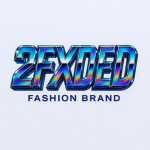 2FXDED Clothing line
