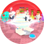 Lalavaca Saturnita Morph