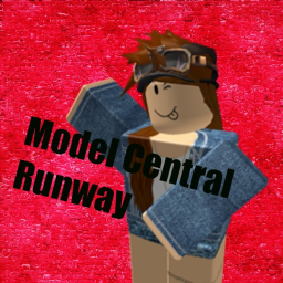 Offical Runway for Model Central