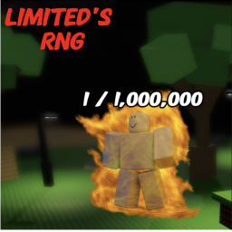 Limited's RNG