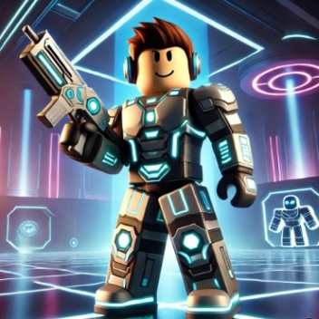 Lazer Arena