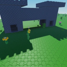 Kristiyans Flower Castle icon