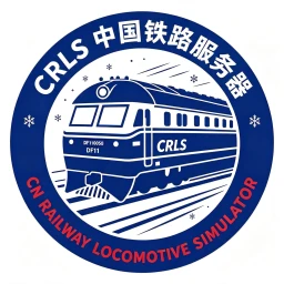 [CRLS]Railway locomotive simulation - Beijing-Harbin line- icon