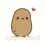 LostPotatoSouls