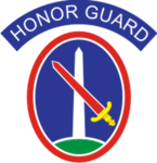 Honor guard}