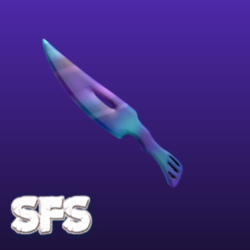 [BROKEN] Sword Fight Simulator v4.1