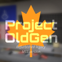 Project OldGen [MAJOR UPDATE]