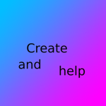 Creators and helpers