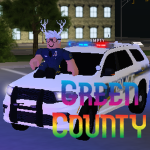 Green County Roleplay