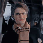 - Harry Potter Fan Group -