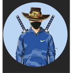 Blueberry cow gangg