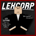 Lexcorp Incorporated