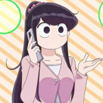 komii