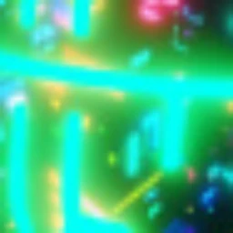 Yellow Abyss icon