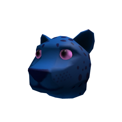 LEAP-ard Head