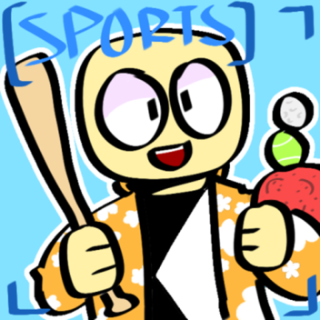 Sports-O-Rama