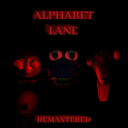 Alphabet Lane: Remastered icon