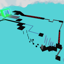 One Spawn Obby