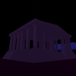 HERE, where the forgotten faction lies