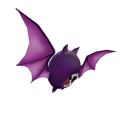 The Biting LOLBAT