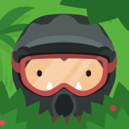 Sneaky Sasquatch DEMO