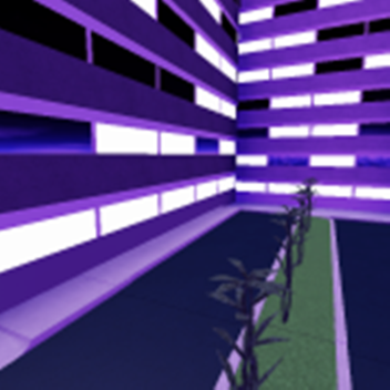 NEON LIT GIANTS_