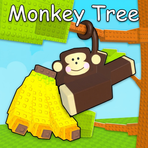 Monkey Tree