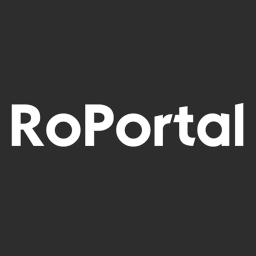 RoPortal [not done] icon