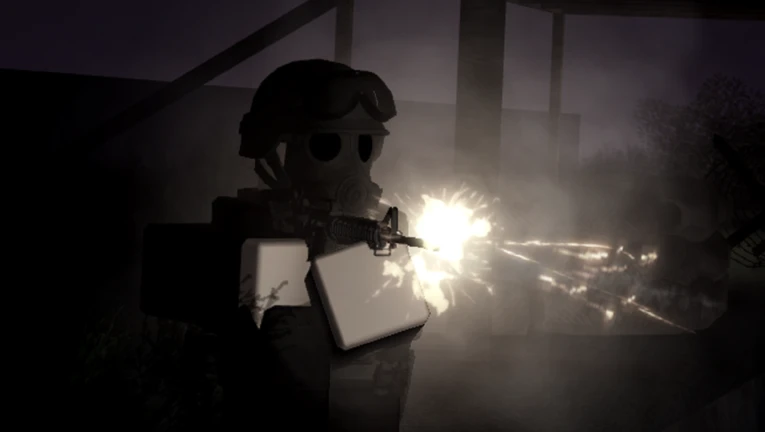 Hollow Route Test Game