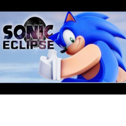 untitled sonic game (WIP)