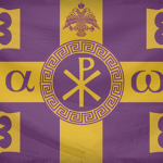 《Byzantine Empire》