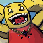 Fantasy Powers Pandemonium