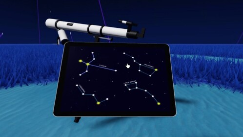 StarGazing
