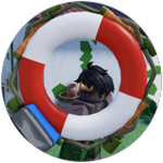 You're A Lifesaver!